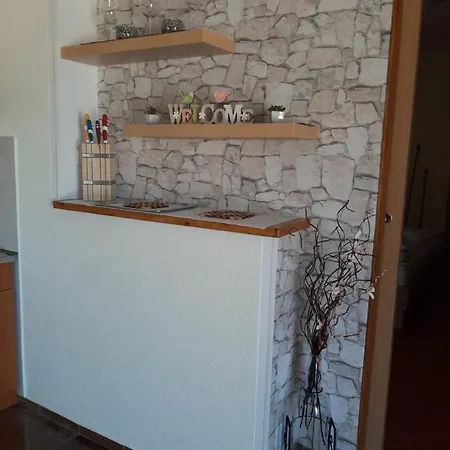 Olga Apartment *
