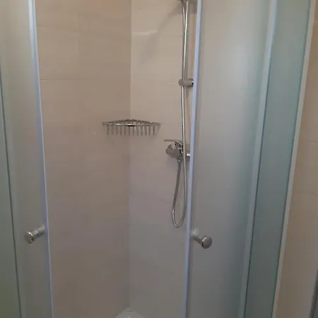 Apartmán Olga