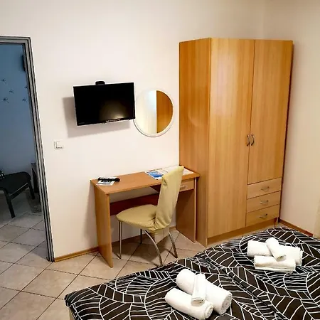 아파트 Olga 우마그