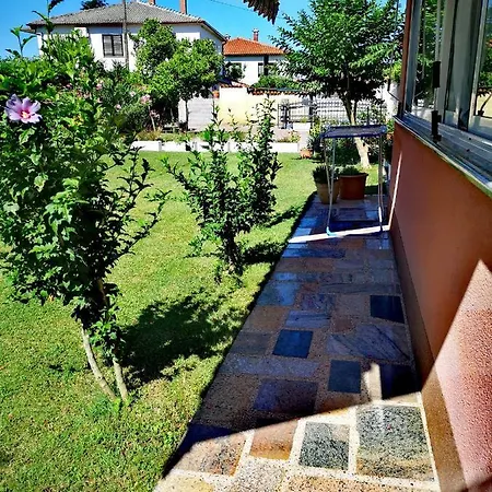 Olga Apartment Umag