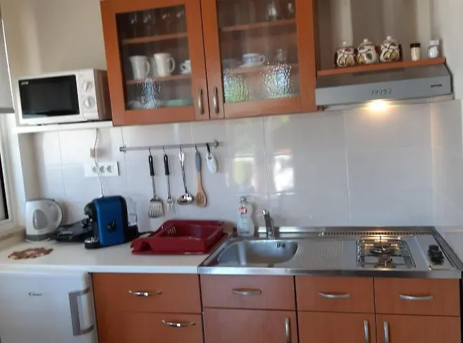 Apartman Olga Umag