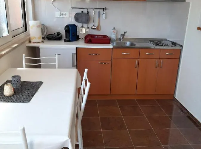 Apartman Olga Umag