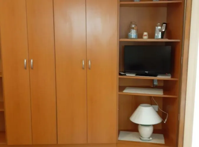 Apartman Olga *