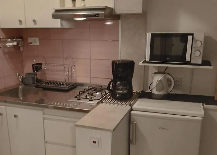 Apartman Olga Umag