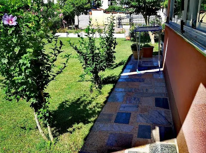 Olga Apartman Umag