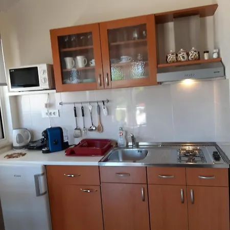 Apartmán Olga Umag
