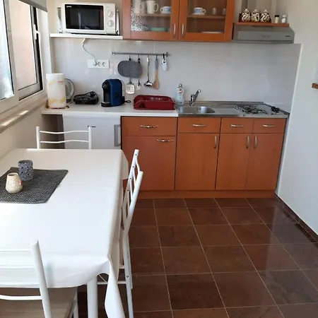 דירה Olga אומאג
