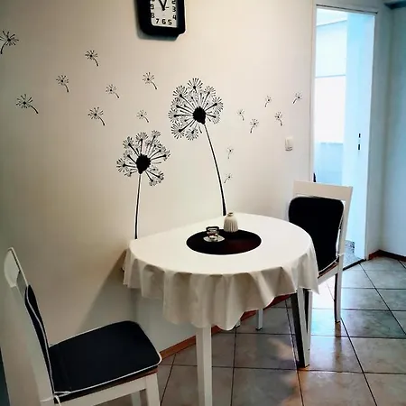Apartmán Olga