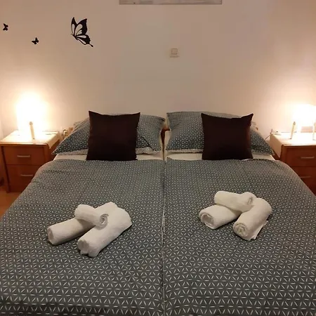 Apartmán Olga