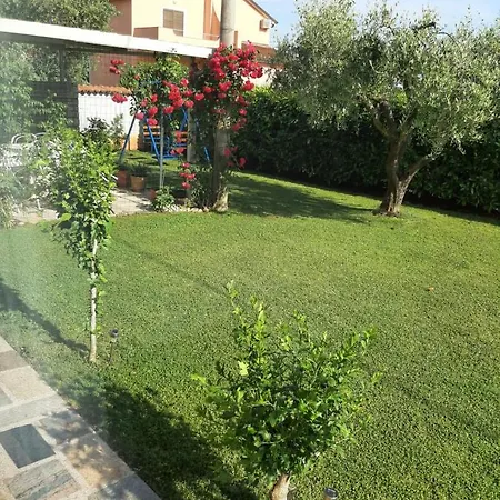 Olga * Umag