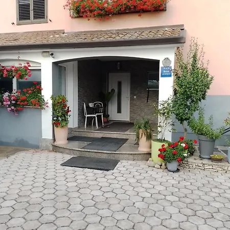 Apartmán Olga