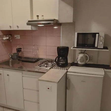 Apartmán Olga Umag