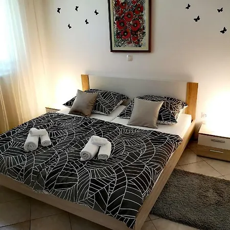 Apartman Olga Umag