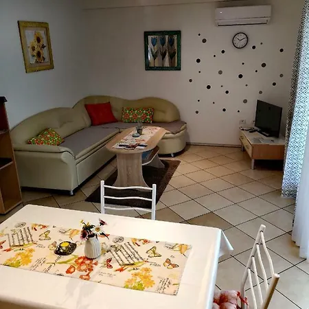 Olga Apartmán