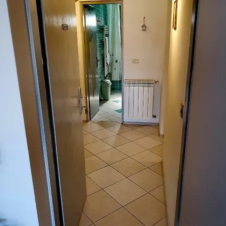 Apartmán Olga *