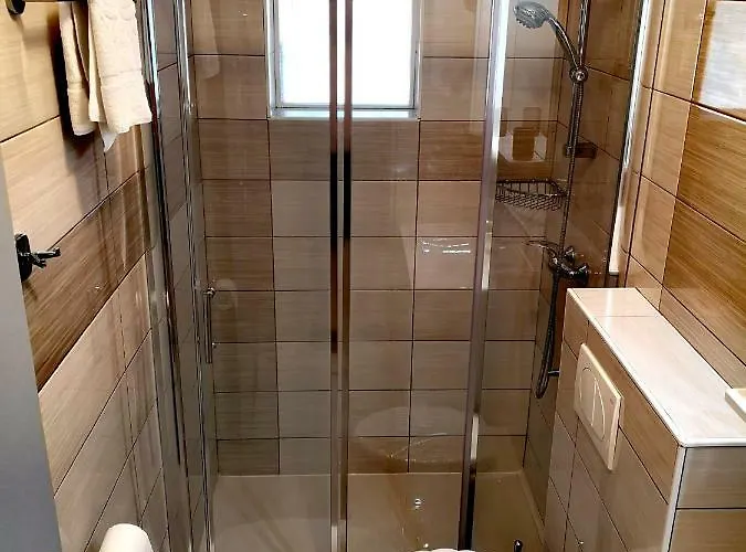 דירה Olga אומאג