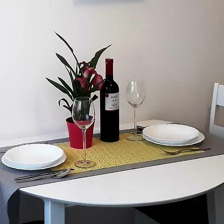 Olga Apartman