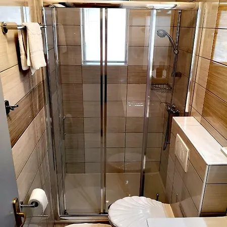 شقة Olga أوماغ